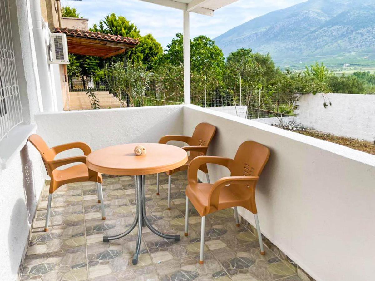 Apartment Zani Xarre Exterior photo