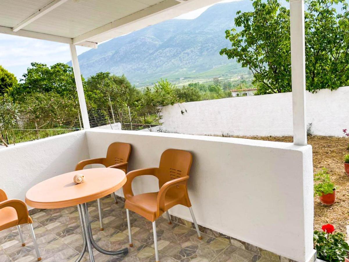 Apartment Zani Xarre Exterior photo