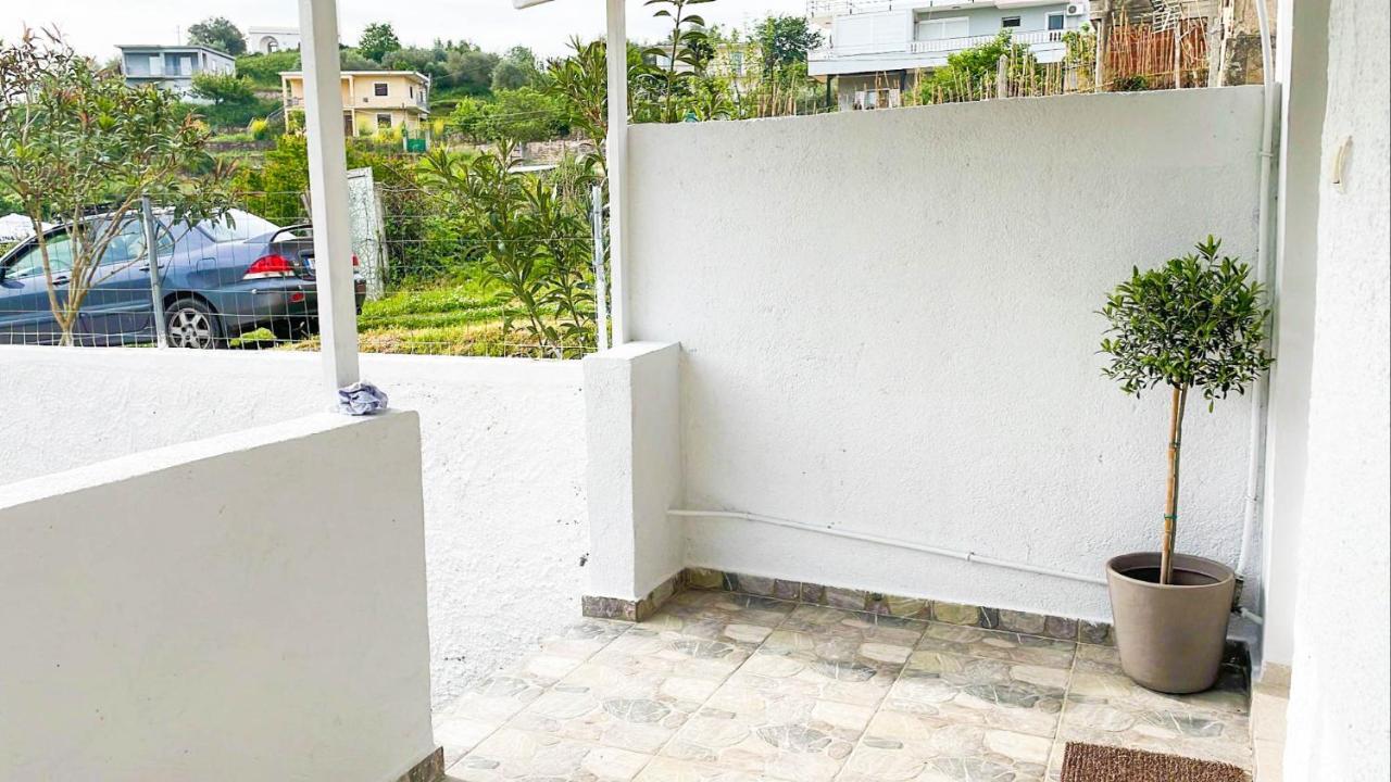 Apartment Zani Xarre Exterior photo